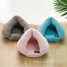 Pet Cat Dog Indoor Sleeping Sofa Bed